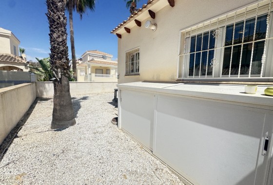 Revente - Villa - Las Ramblas - Las Ramblas Golf