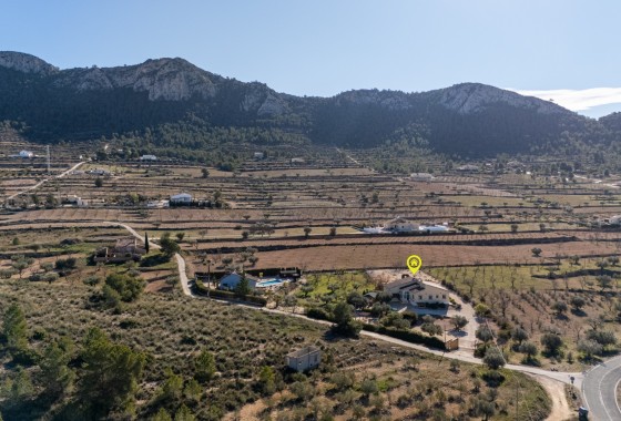 Revente - Finca Country Property - La Zarza