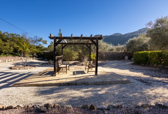 Revente - Finca Country Property - La Zarza