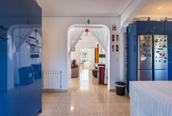 Revente - Finca Country Property - La Zarza