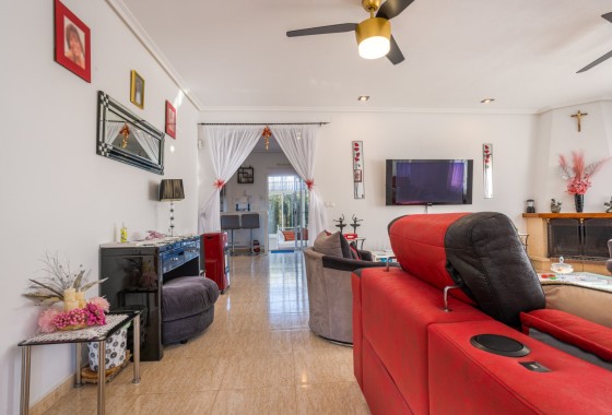 Revente - Finca Country Property - La Zarza