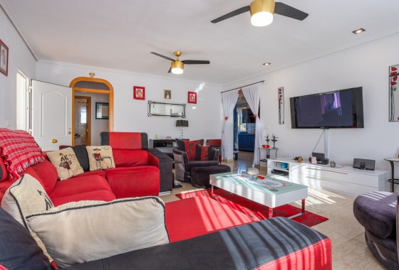 Revente - Finca Country Property - La Zarza