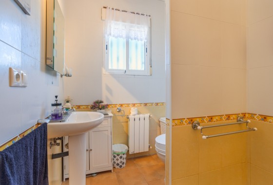 Revente - Finca Country Property - La Zarza