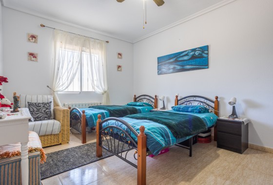 Revente - Finca Country Property - La Zarza