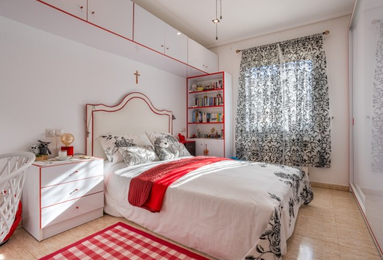 Revente - Finca Country Property - La Zarza