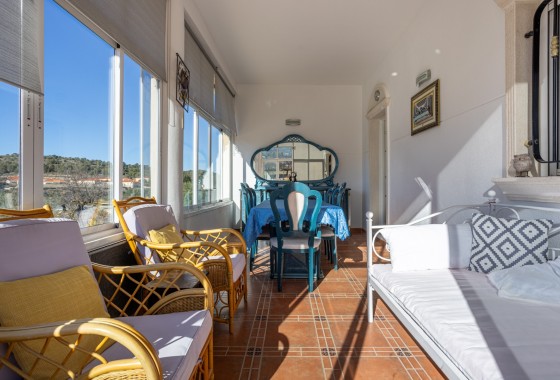 Revente - Finca Country Property - La Zarza