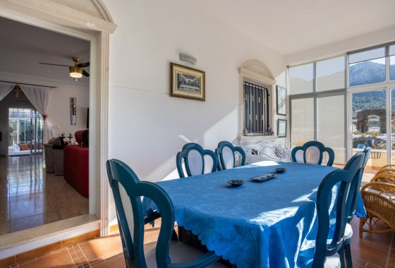 Revente - Finca Country Property - La Zarza