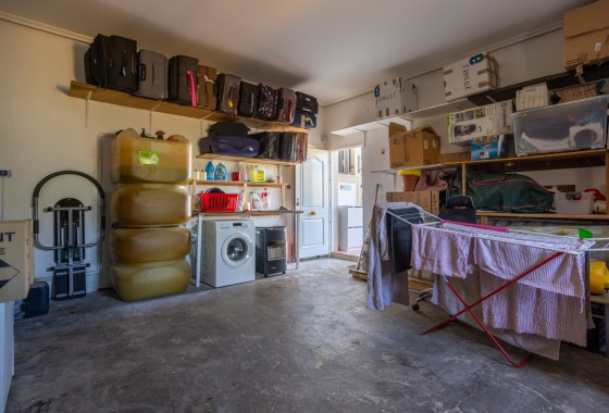 Revente - Finca Country Property - La Zarza