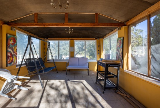 Revente - Finca Country Property - La Zarza