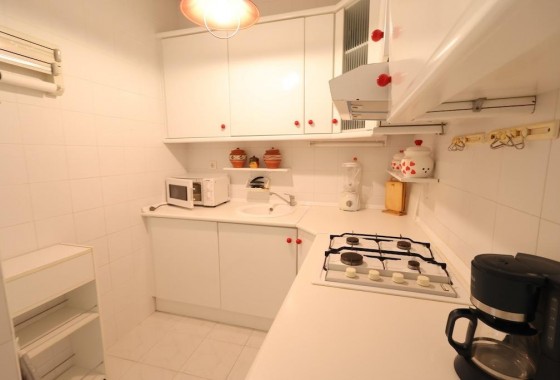 Revente - Maison de ville - Orihuela Costa - La Florida