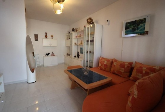 Revente - Maison de ville - Orihuela Costa - La Florida