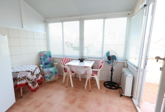 Revente - Maison de ville - Orihuela Costa - La Florida