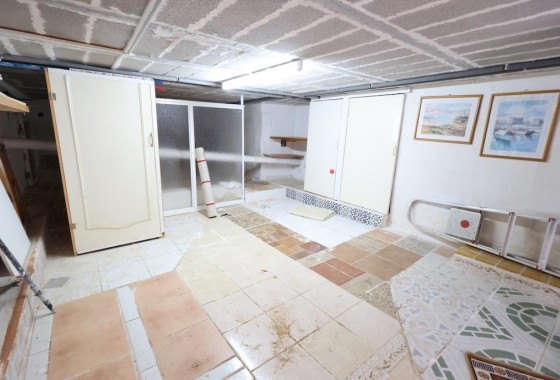 Revente - Maison de ville - Orihuela Costa - La Florida