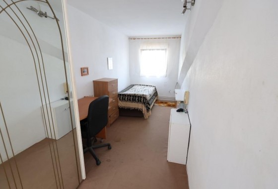 Revente - Maison de ville - Orihuela Costa - La Florida