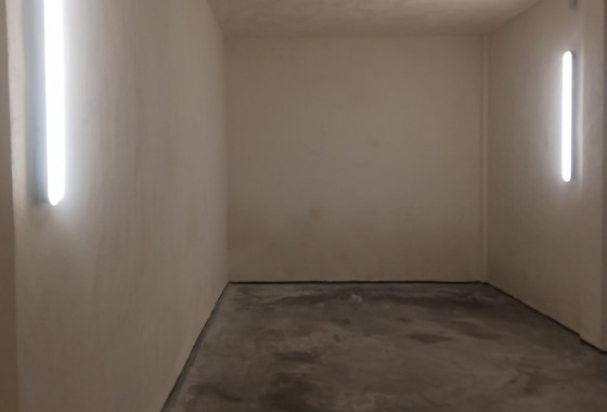 Segunda Mano - Adosado - San Pedro del Pinatar - Los Antolinos