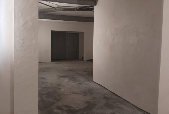 Segunda Mano - Adosado - San Pedro del Pinatar - Los Antolinos