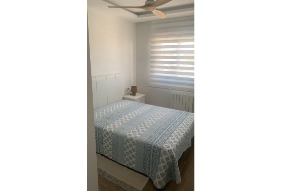 Revente - Maison de ville - Orihuela Costa - La Florida