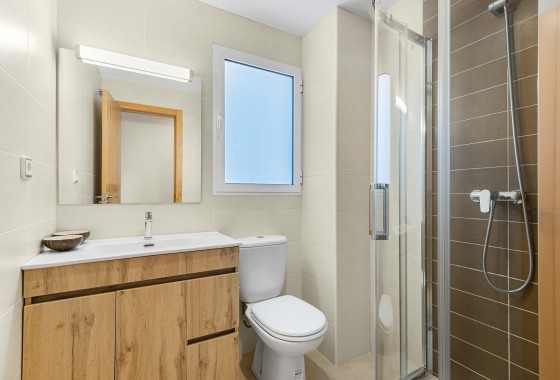 Nouvelle construction - Appartement - Orihuela Costa - Lomas de Cabo Roig