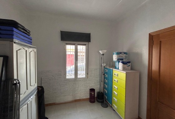 Resale - Townhouse - Jacarilla