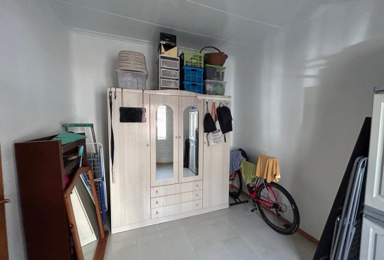 Resale - Townhouse - Jacarilla