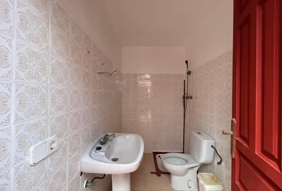 Resale - Townhouse - Jacarilla