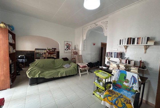 Resale - Townhouse - Jacarilla