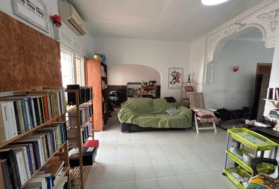 Resale - Townhouse - Jacarilla