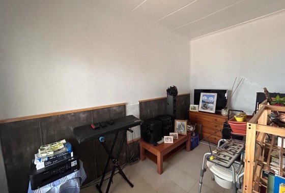 Resale - Townhouse - Jacarilla