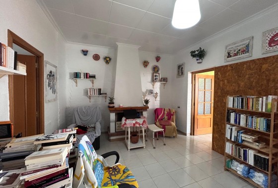 Resale - Townhouse - Jacarilla