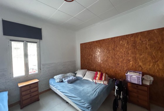 Resale - Townhouse - Jacarilla