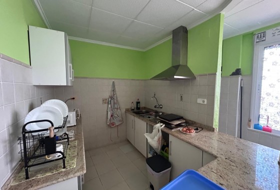 Resale - Townhouse - Jacarilla