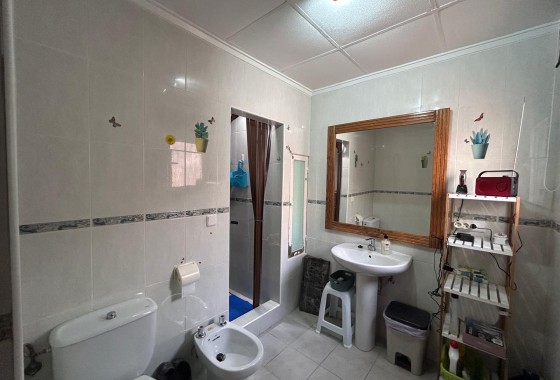 Resale - Townhouse - Jacarilla