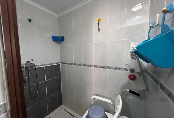 Resale - Townhouse - Jacarilla