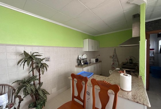 Resale - Townhouse - Jacarilla