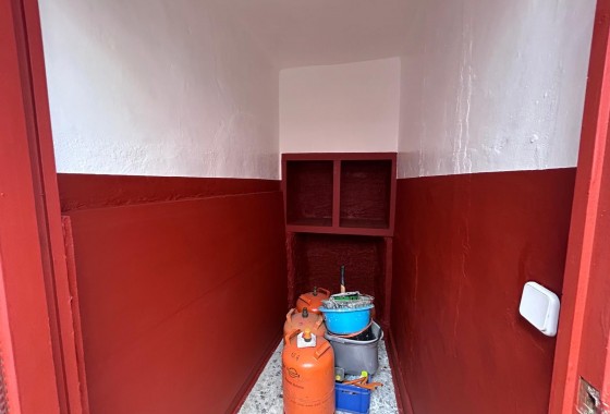 Resale - Townhouse - Jacarilla