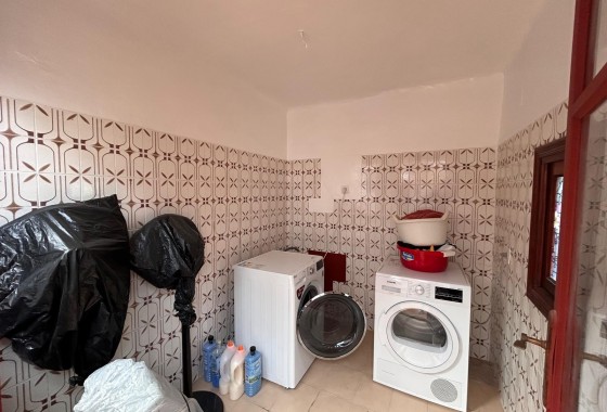 Resale - Townhouse - Jacarilla