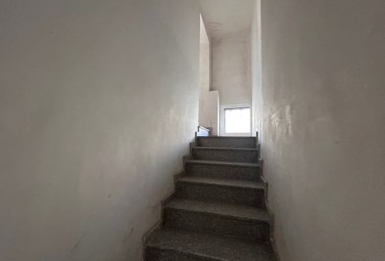 Segunda Mano - Local - Jacarilla