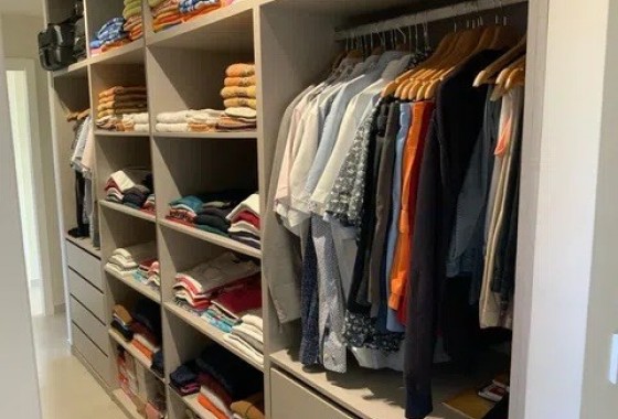 Resale - Apartment - Mar de Cristal