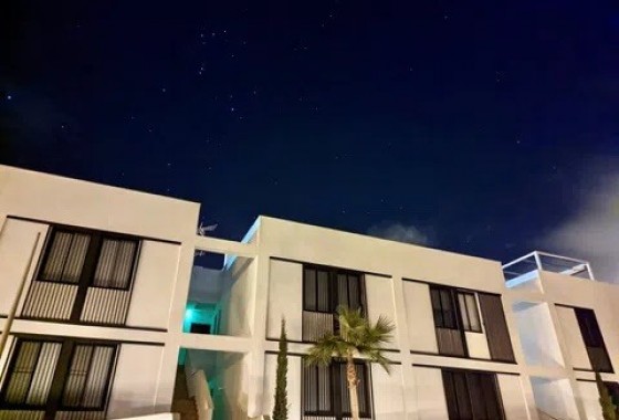 Resale - Apartment - Mar de Cristal