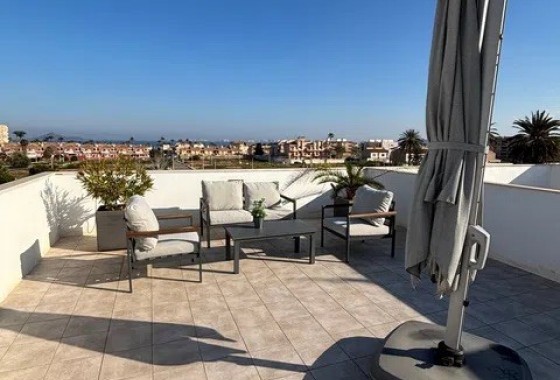 Resale - Apartment - Mar de Cristal
