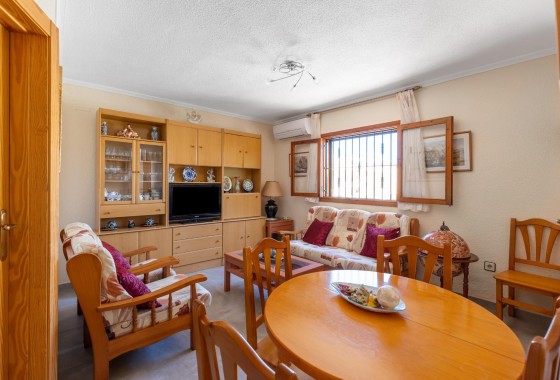 Revente - Villa - Torrevieja - Torreblanca