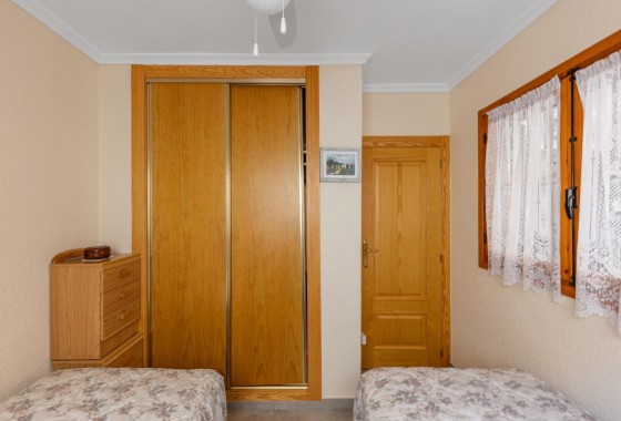 Revente - Villa - Torrevieja - Torreblanca