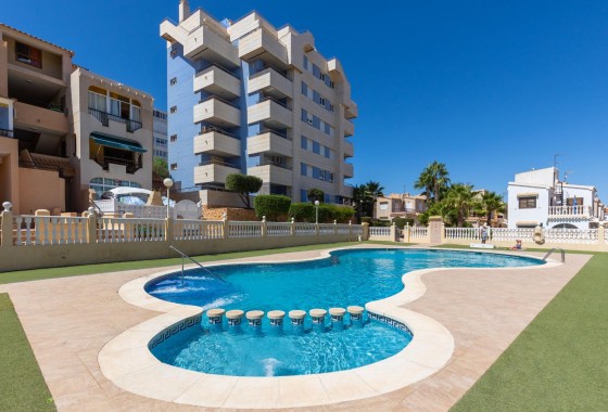 Revente - Villa - Torrevieja - Torreblanca