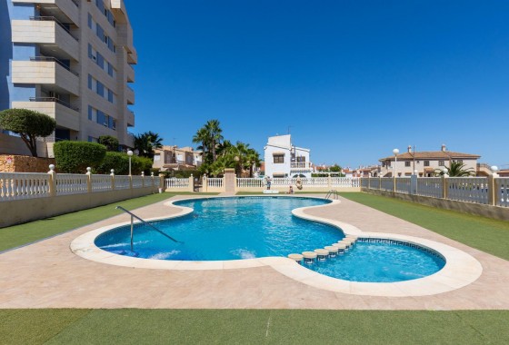 Revente - Villa - Torrevieja - Torreblanca