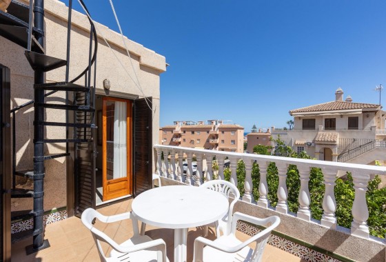 Revente - Villa - Torrevieja - Torreblanca