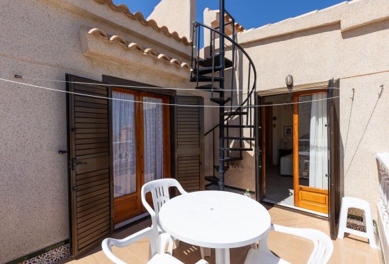 Revente - Villa - Torrevieja - Torreblanca