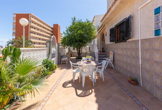 Revente - Villa - Torrevieja - Torreblanca