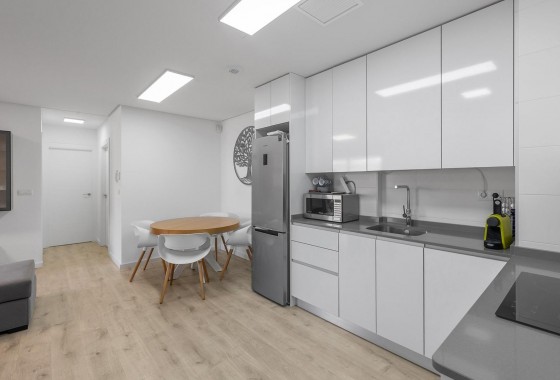 Revente - Appartement - Orihuela Costa - Los Dolses