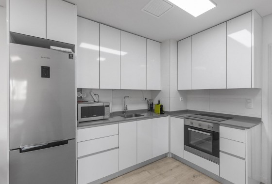 Revente - Appartement - Orihuela Costa - Los Dolses