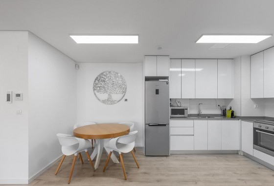 Revente - Appartement - Orihuela Costa - Los Dolses